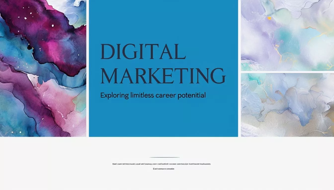 Take Lessons with TutorsFlex: Master Digital Marketing Strategies for Success.