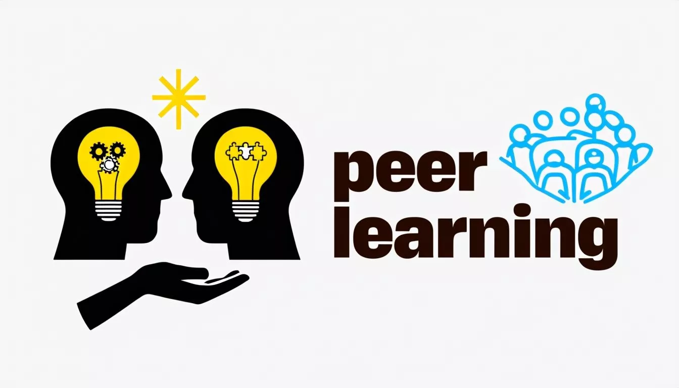 Take Lessons with TutorsFlex: Discover the Power of Peer Tutoring for Academic Success.