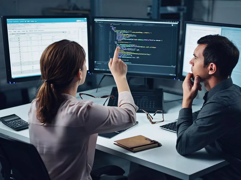 Take Lessons with Tutorsflex: Master Information & Technology Skills for the Digital Age.