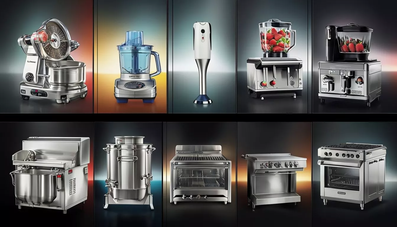 Take lessons in Equipment mastery with Tutorsflex.