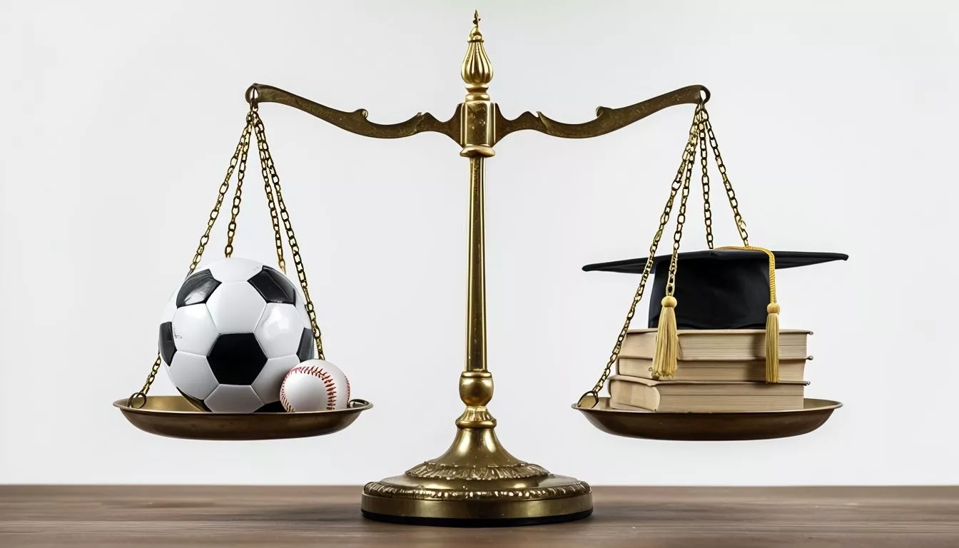 Take Lessons with TutorsFlex: Balancing School, Hobbies, and Life.