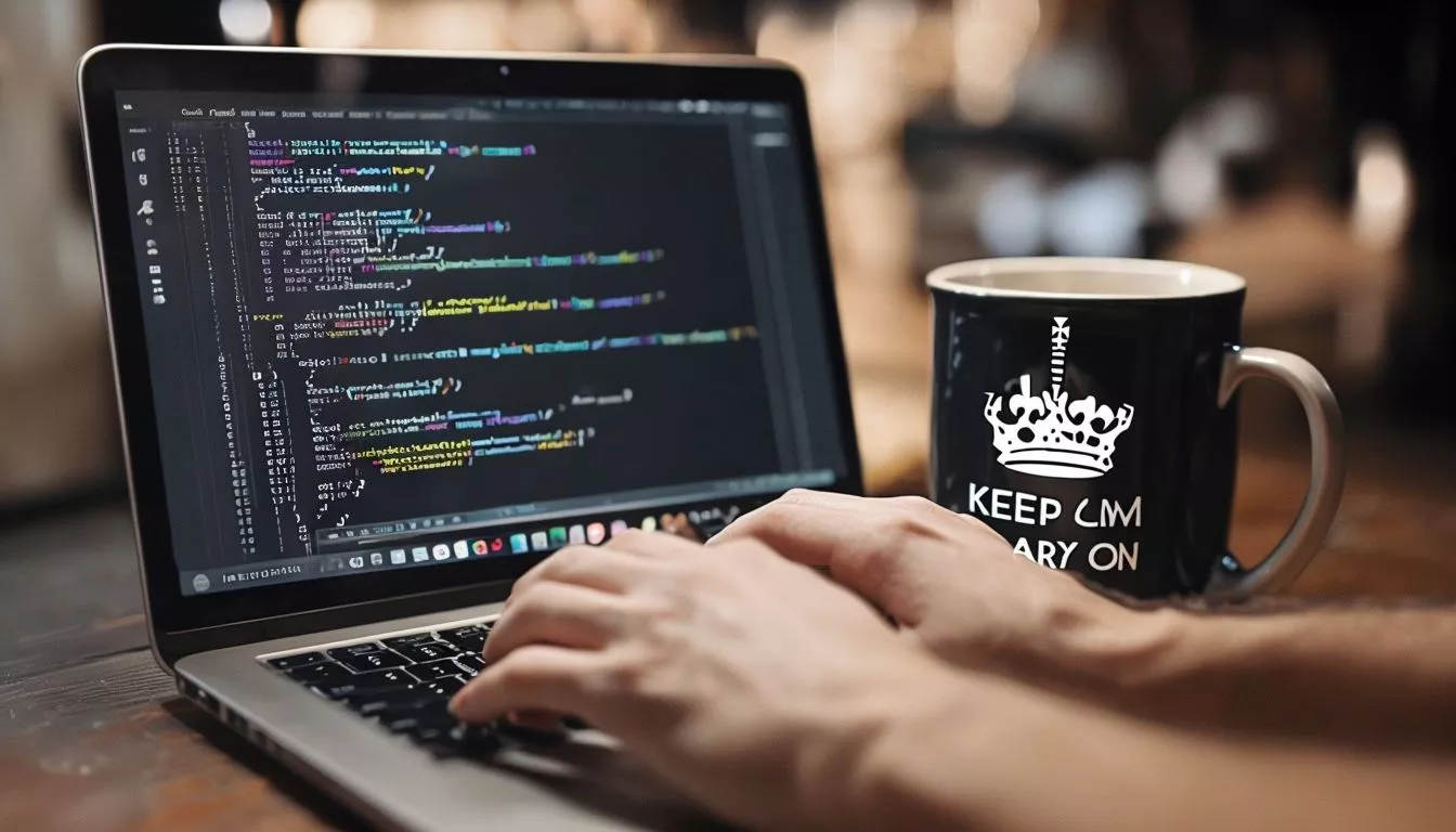 Take Lessons with Tutorsflex: Demystifying Programming - Understanding the Essence.