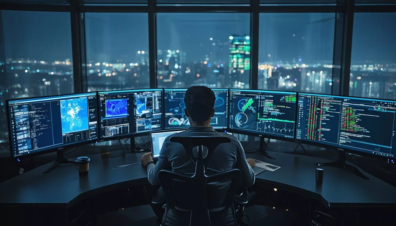 Take Lessons with TutorsFlex: Equip Yourself for a Technology-Driven Future.