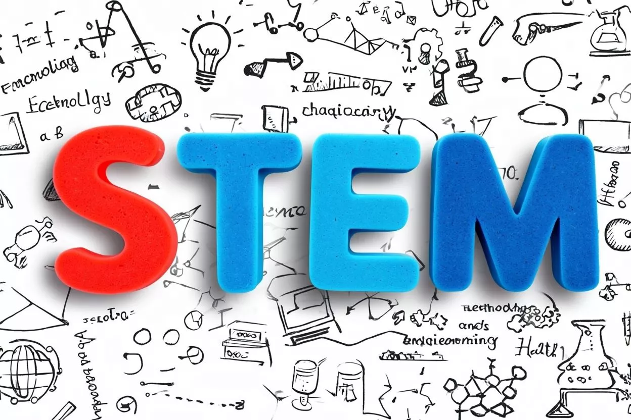 Take Lessons with TutorsFlex: Empowering Future Innovators Through STEM Tutoring.