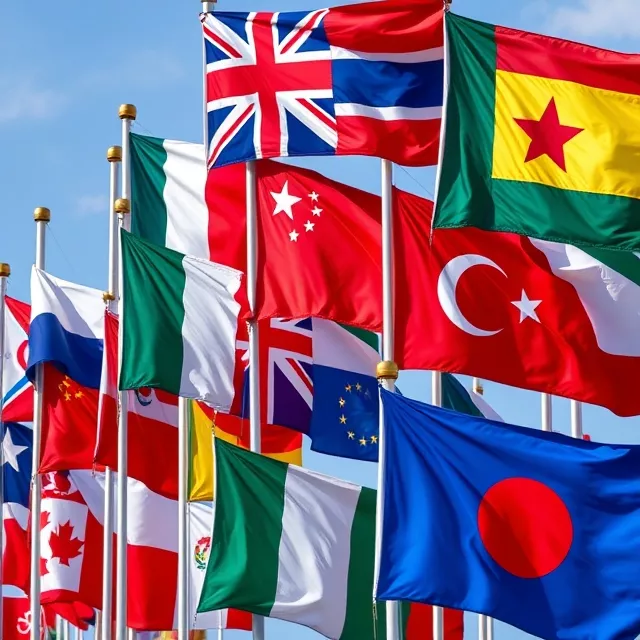 Take Lessons with Tutorsflex: Master Foreign Languages with Expert Tutorials.