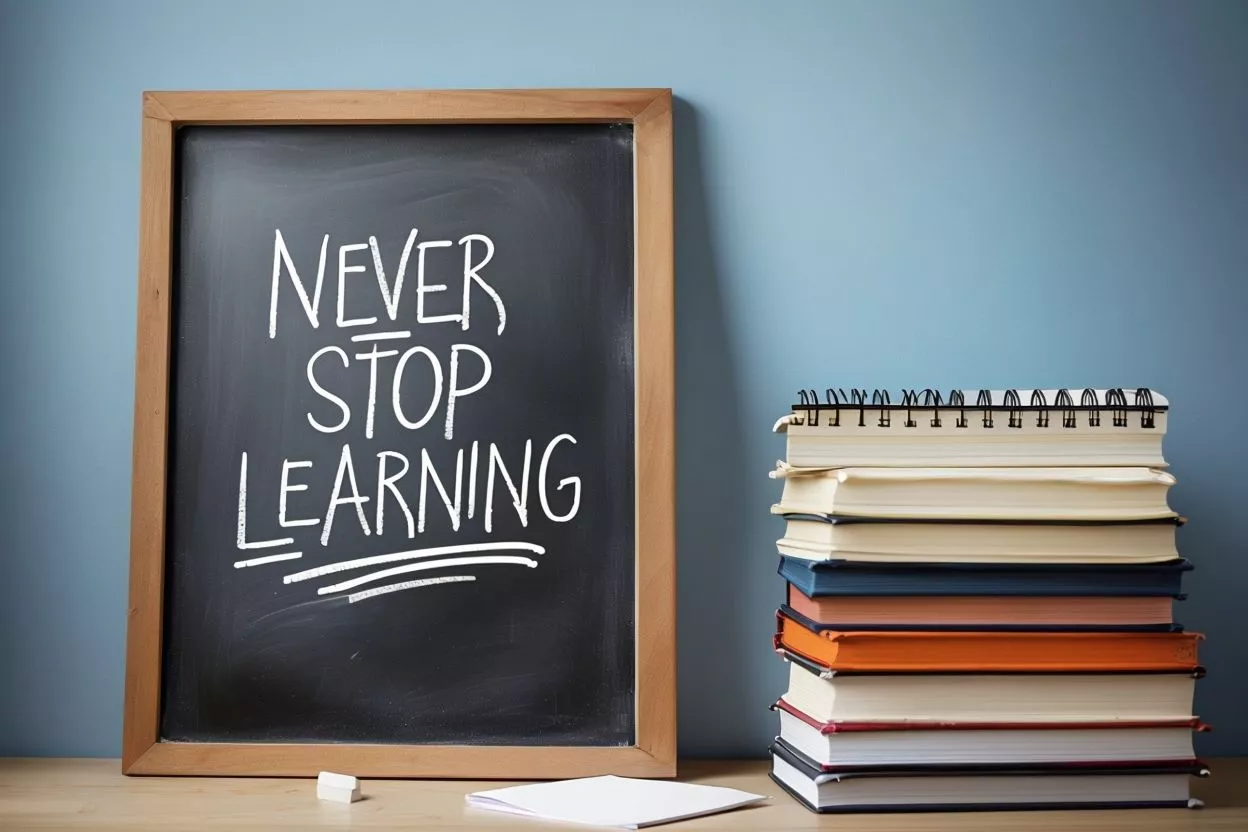 Take Lessons with TutorsFlex: Embrace Lifelong Learning and Unlock Your Potential.