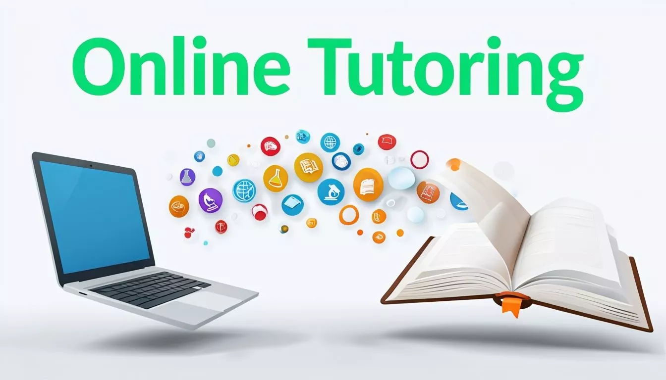 Take Lessons with TutorsFlex: Master Competitive Exams with Expert Online Tutoring.