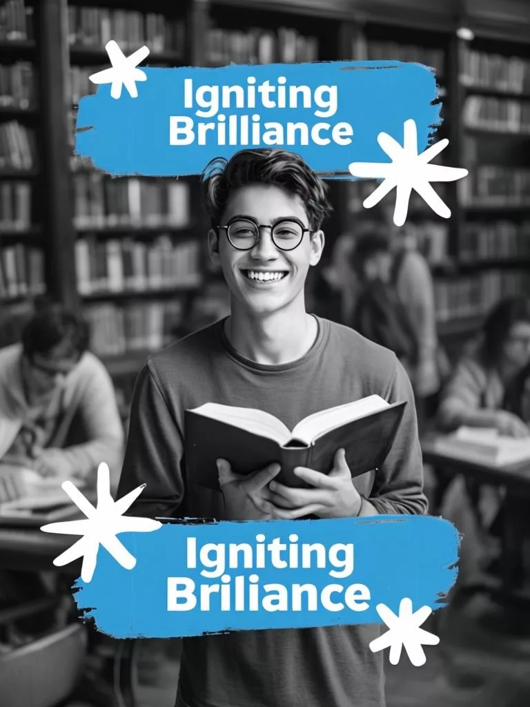 Take Lessons with TutorsFlex: Igniting Brilliance - How Personalized Learning Shapes Young Minds.