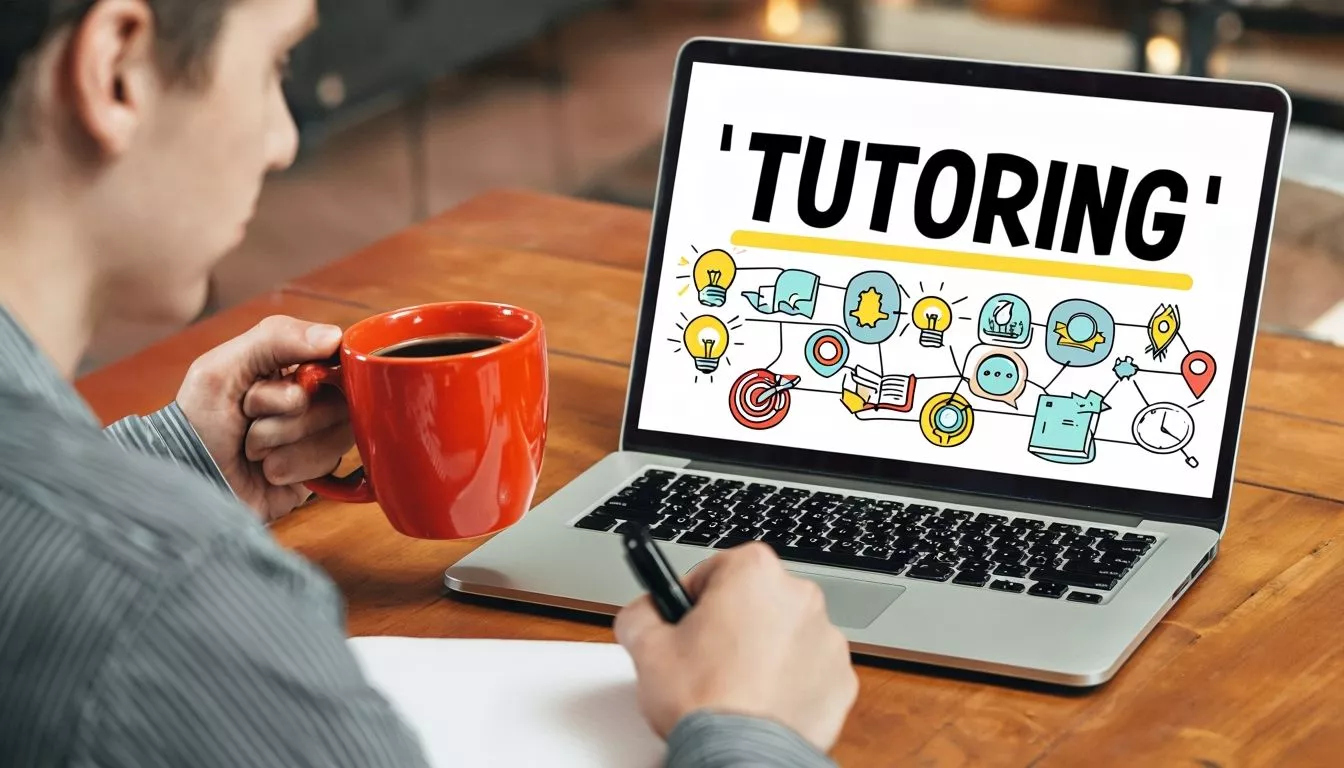 Take Lessons with Tutorsflex: Your Pathway to Success