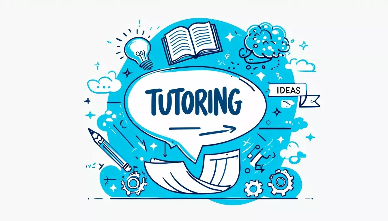 Take Lessons with TutorsFlex: Learn Smarter, Not Harder