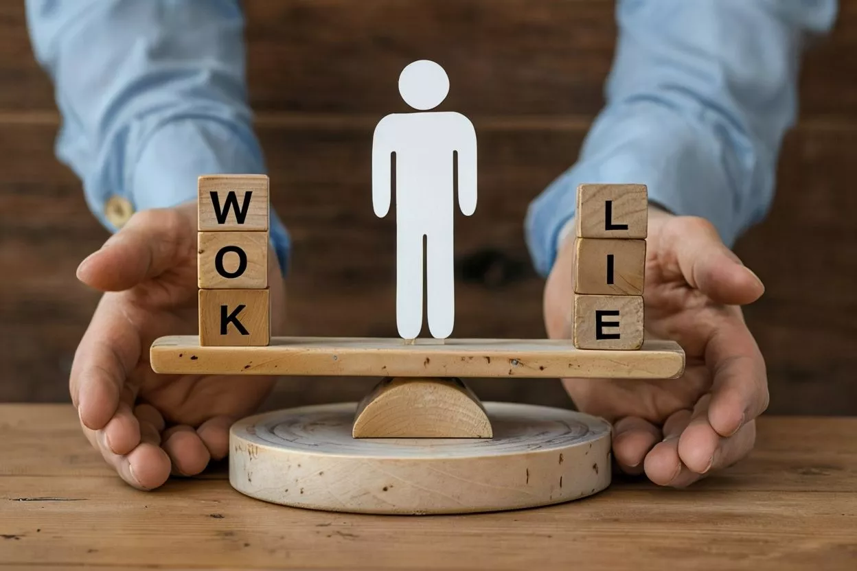 Take Lessons with TutorsFlex: Master Work-Life Balance While Advancing Your Career.