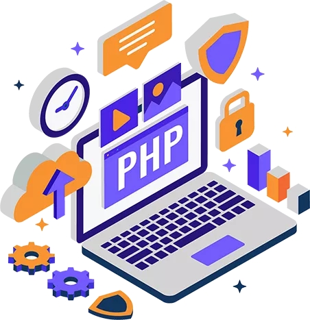 I will Teach you Php Programming