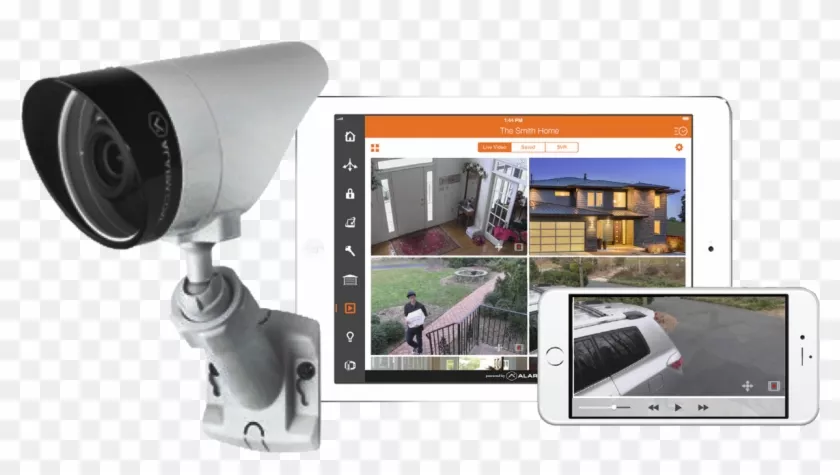 I will teach you step by step how to install CCTV camera