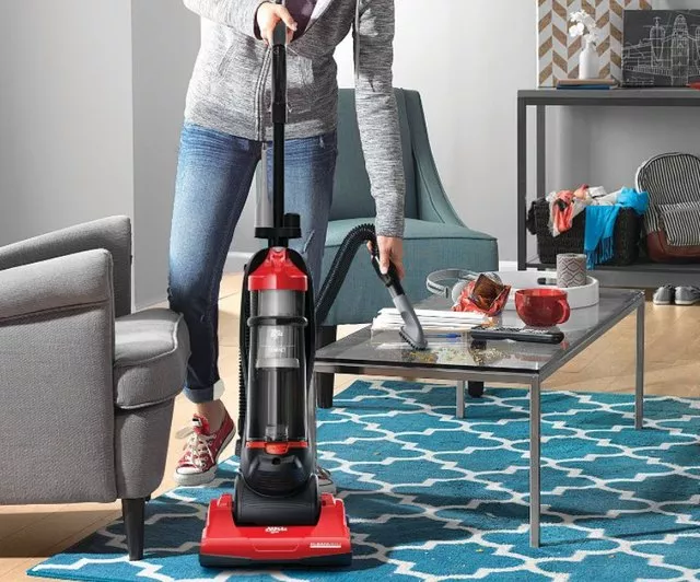 I will teach you how to Effectively use a vacuum cleaner 