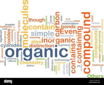 teach you anything on Organic Chemistry