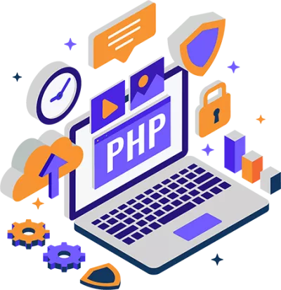 I will Teach you Php Programming