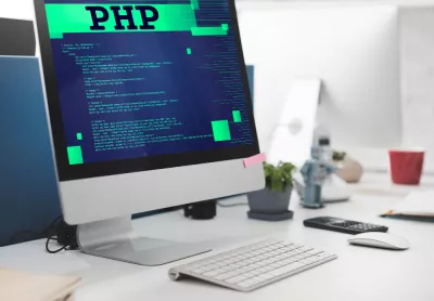 I will Teach you Php Programming