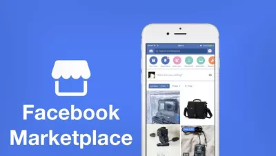 I will teach you how to sell on Facebook marketplace