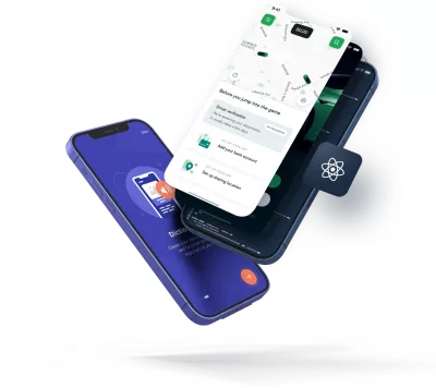 I will be your React Tutor