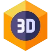 3D Graphic Design