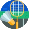 Racquet Sports