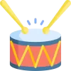 Drums